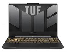 لپ تاپ ایسوس 15.6 اینچی مدل TUF Gaming F15 FX507VV4 پردازنده Core i7 13700H رم 16GB حافظه 1TB SSD گرافیک 8GB RTX4060